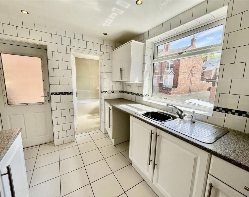 Old Durham Road, Gateshead