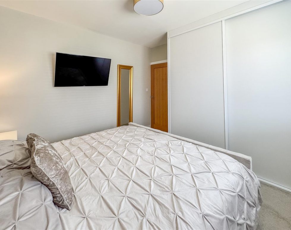 Marlborough Avenue, Swalwell, Newcastle Upon Tyne