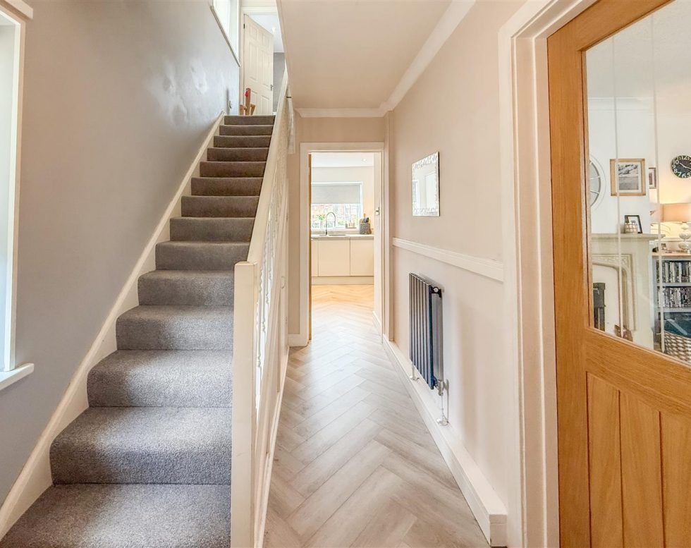 Wealcroft, Leam Lane