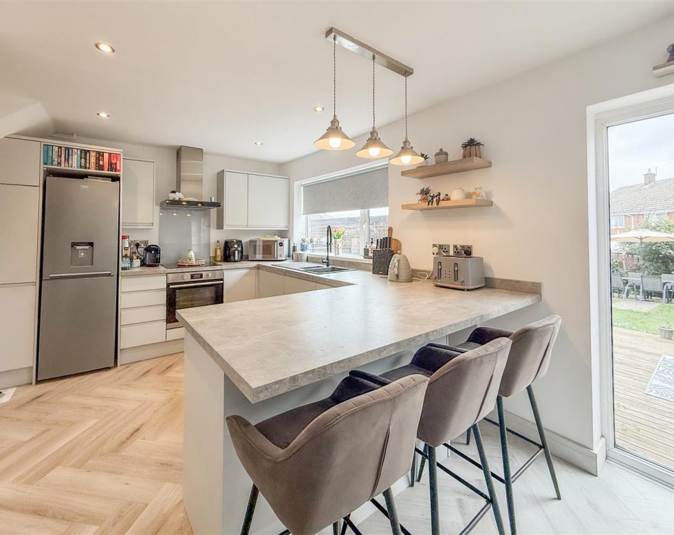 Wealcroft, Leam Lane