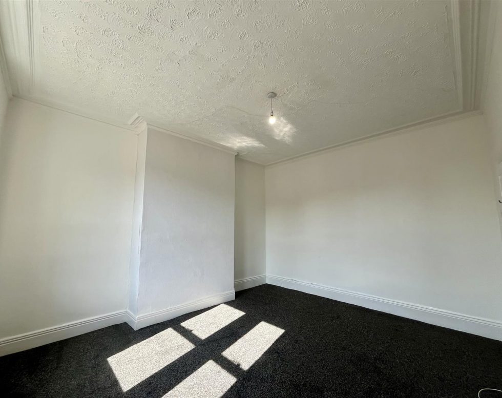 Overhill Terrace, Gateshead