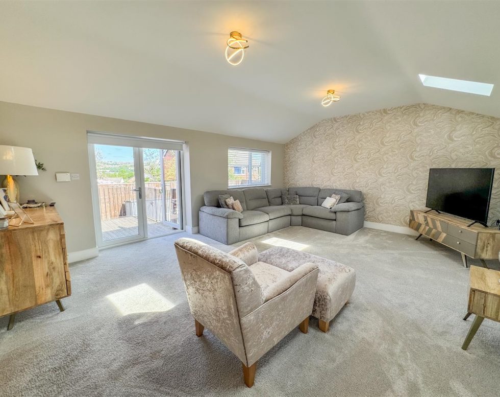 Marlborough Avenue, Swalwell, Newcastle Upon Tyne