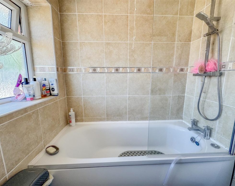 Heugh Hill, Springwell village, Gateshead