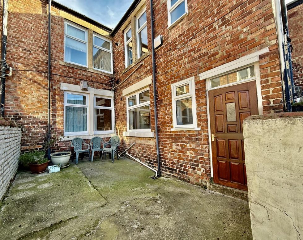 Windsor Ave, Gateshead