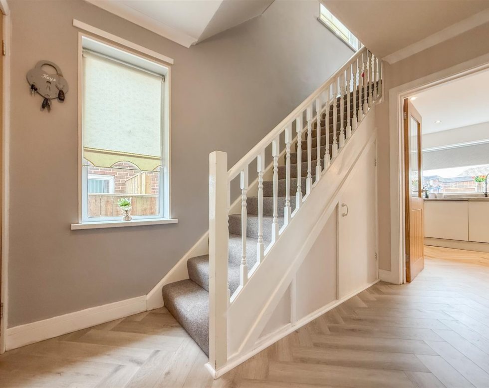 Wealcroft, Leam Lane