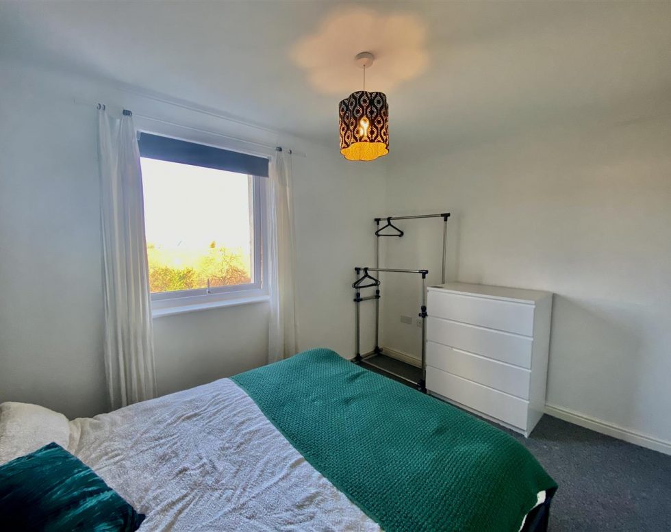 Sanderson Villas, Gateshead