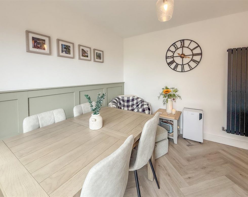 Wealcroft, Leam Lane