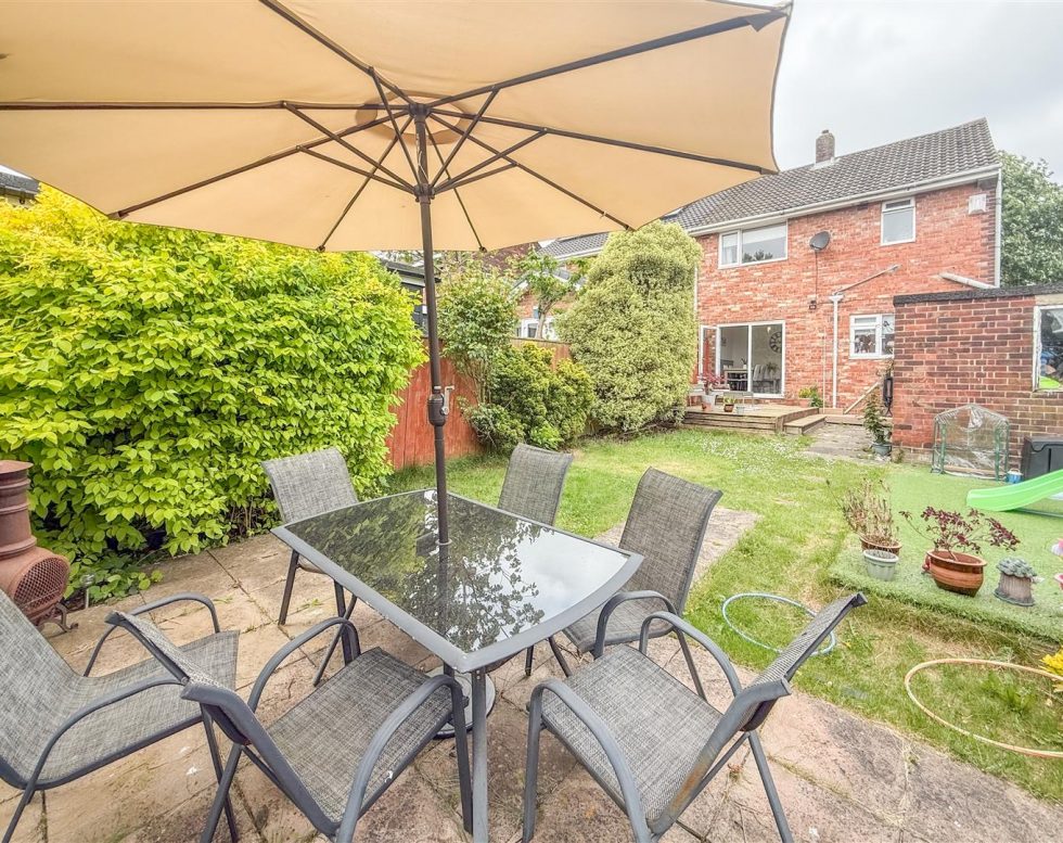 Wealcroft, Leam Lane