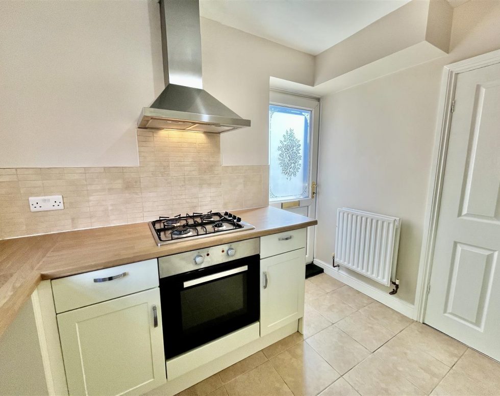 Cedars Green, Low Fell