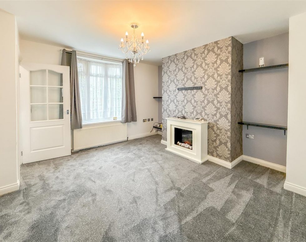 Hopper Road, Windy Nook, Gateshead