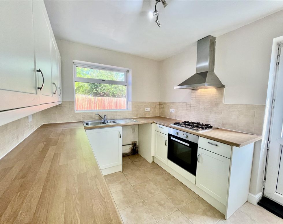 Cedars Green, Low Fell