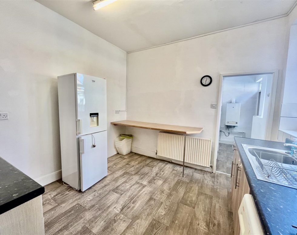 Windsor Ave, Gateshead