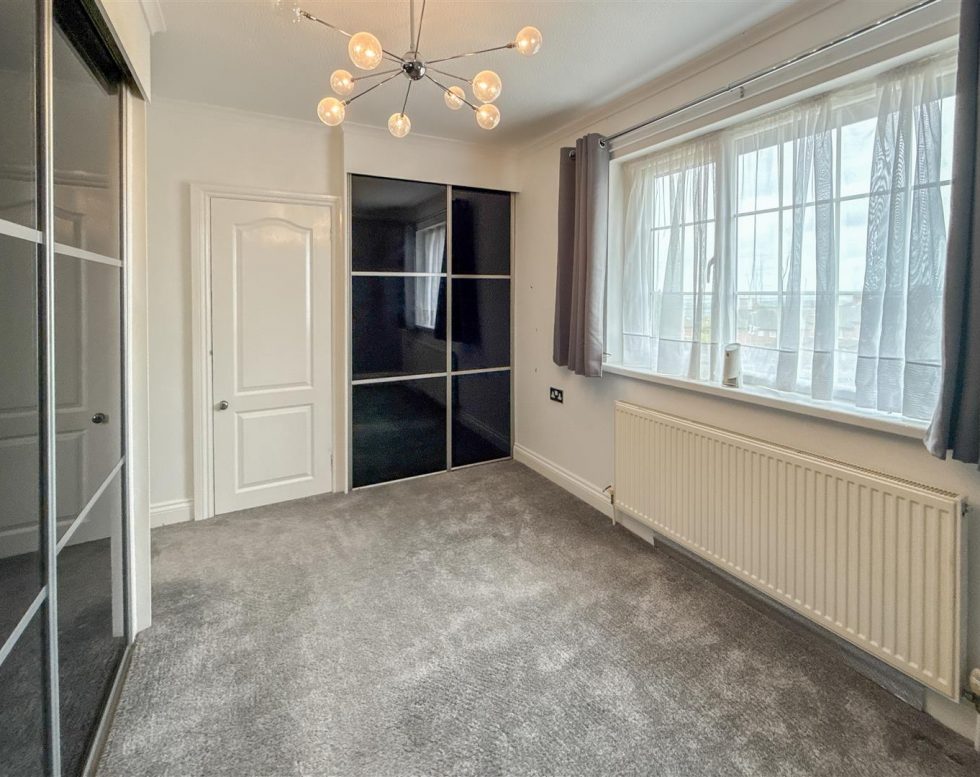 Hopper Road, Windy Nook, Gateshead