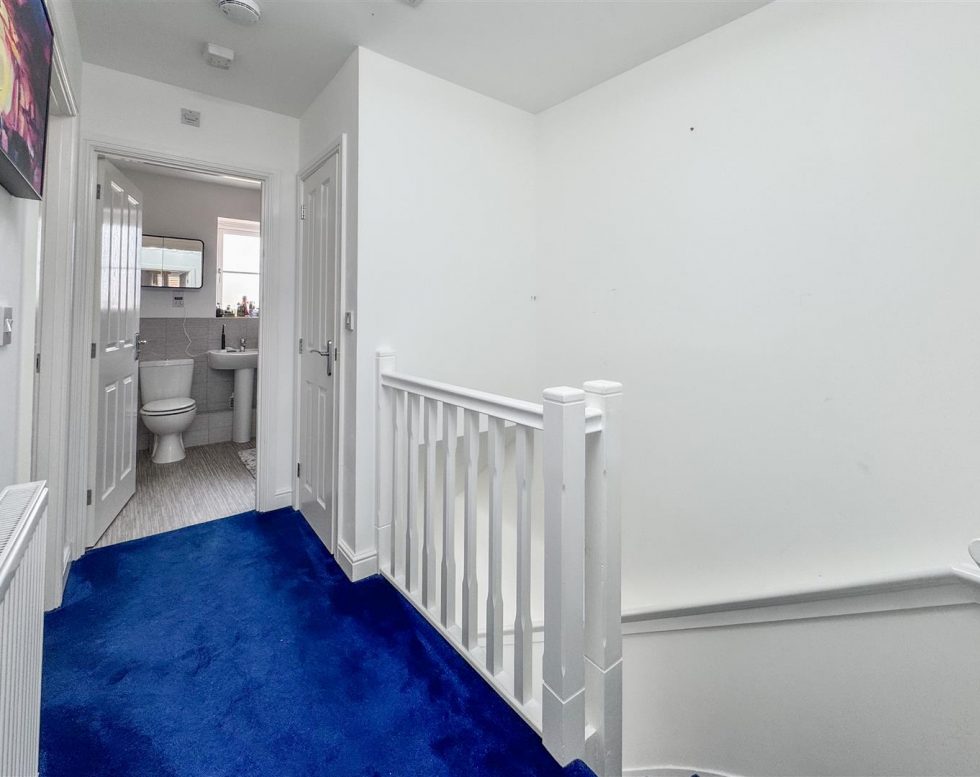 Glenridding Close, Low Fell , Gateshead