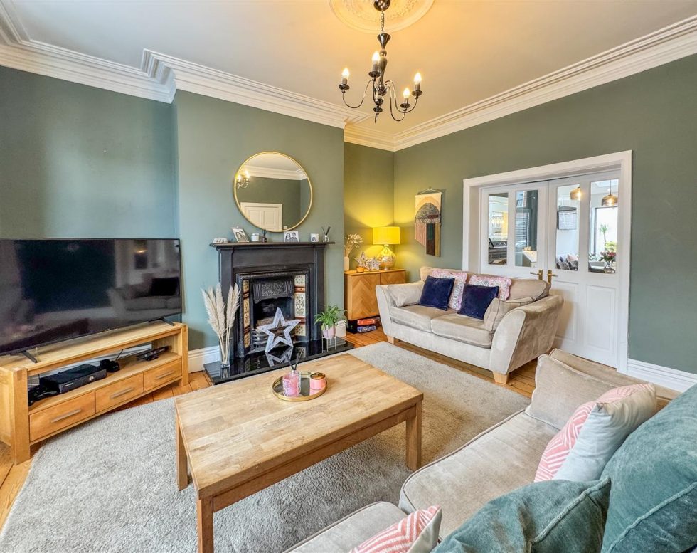 14 Beaconsfield Avenue, Low Fell, Gateshead