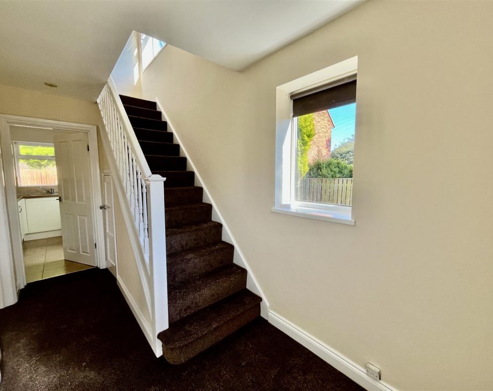 Cedars Green, Low Fell