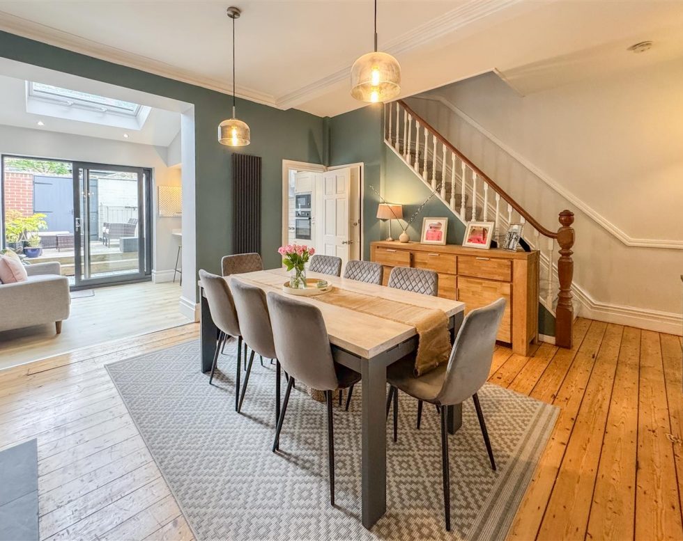 14 Beaconsfield Avenue, Low Fell, Gateshead