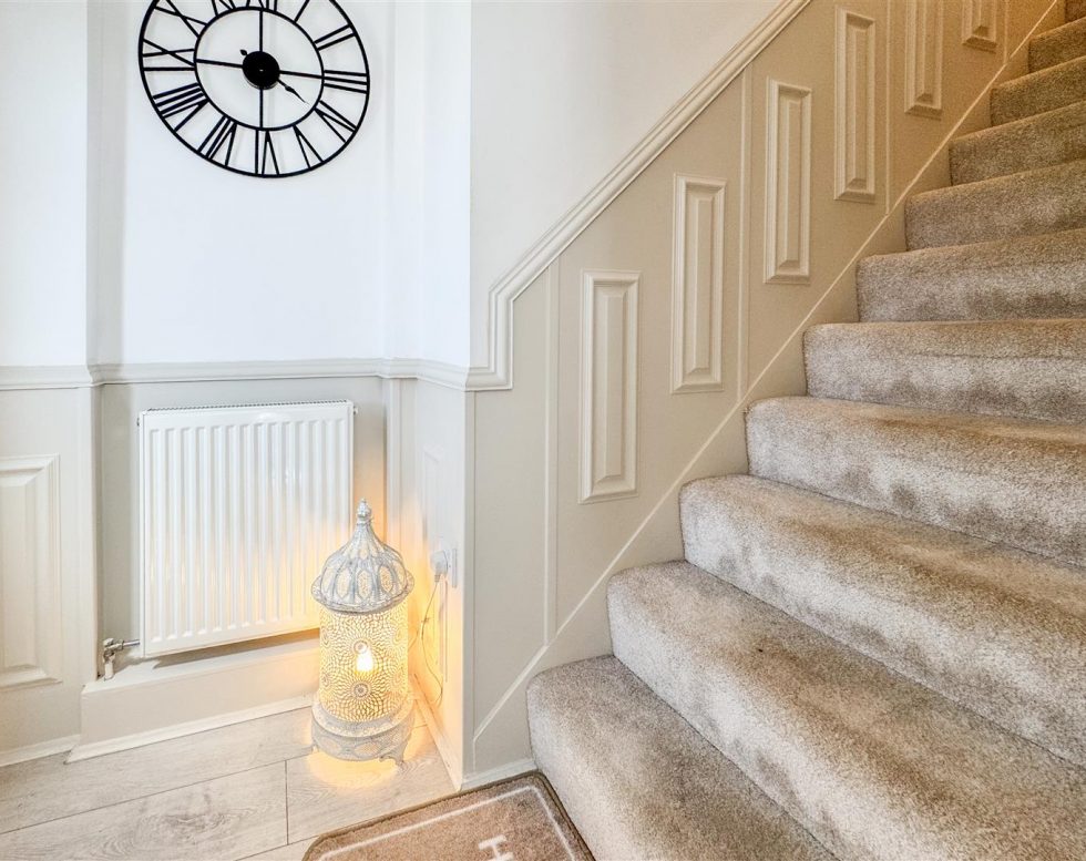 Heugh Hill, Springwell village, Gateshead