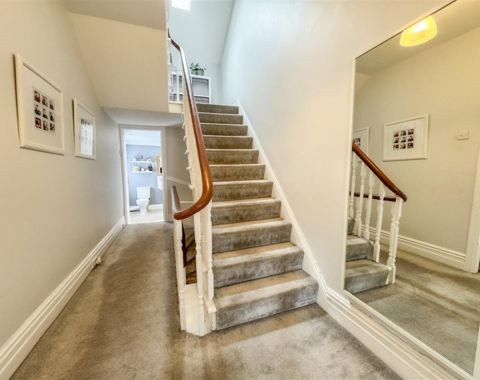 14 Beaconsfield Avenue, Low Fell, Gateshead