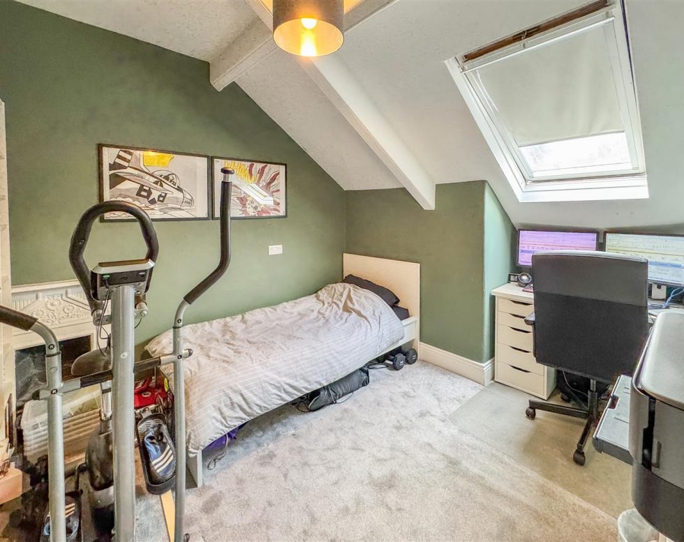 14 Beaconsfield Avenue, Low Fell, Gateshead