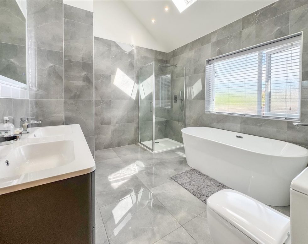 Marlborough Avenue, Swalwell, Newcastle Upon Tyne