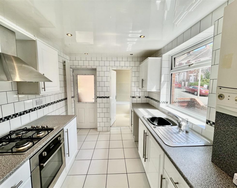 Old Durham Road, Gateshead