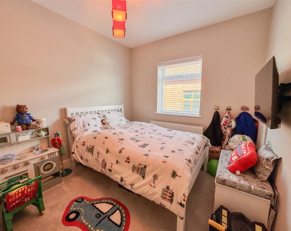 Marlborough Avenue, Swalwell, Newcastle Upon Tyne