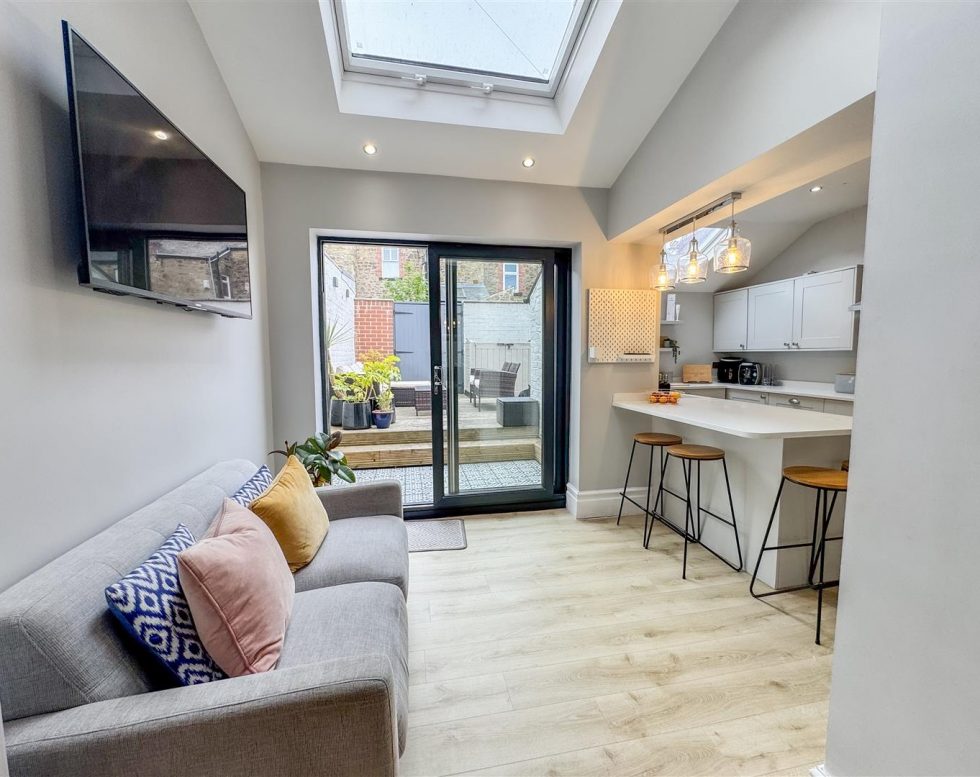 14 Beaconsfield Avenue, Low Fell, Gateshead