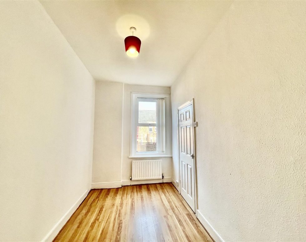 Overhill Terrace, Gateshead