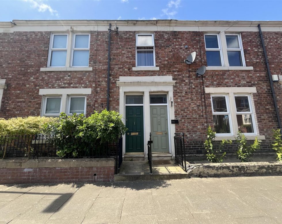 Windsor Ave, Gateshead