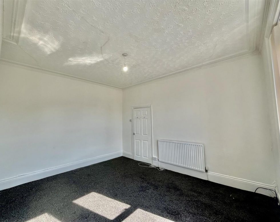 Overhill Terrace, Gateshead