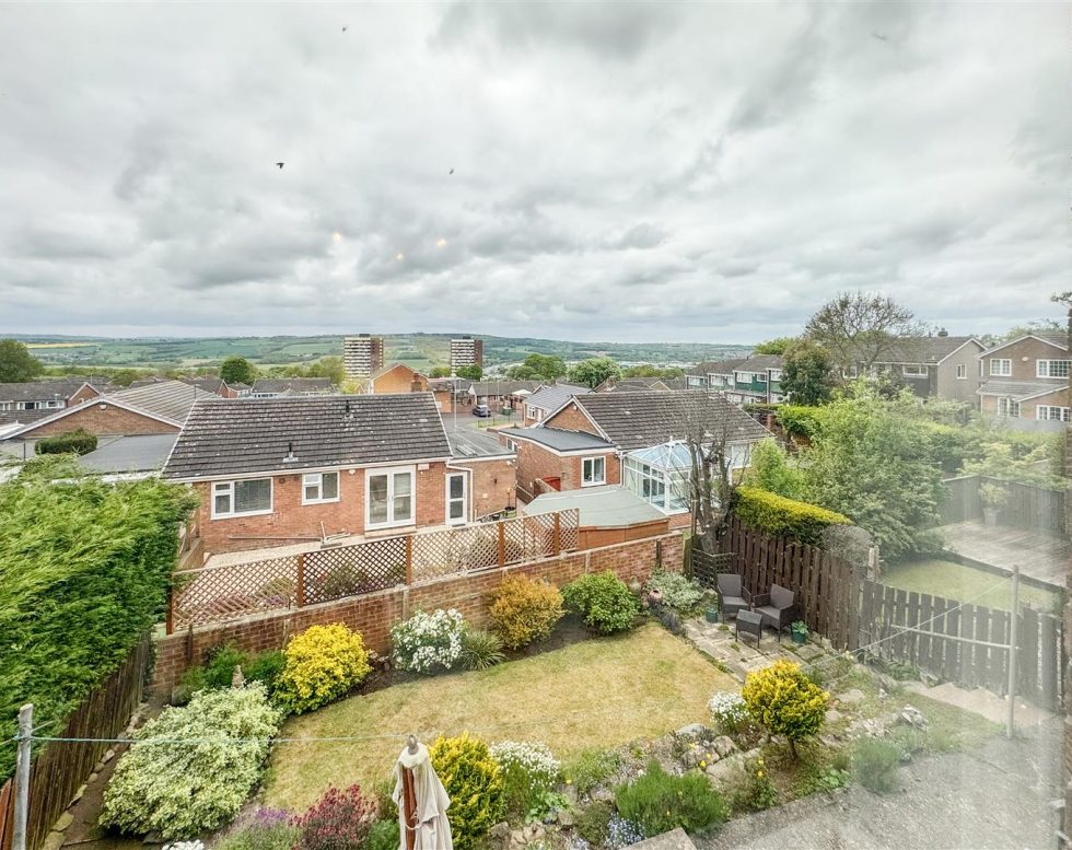 Woodstock Road, Low Fell