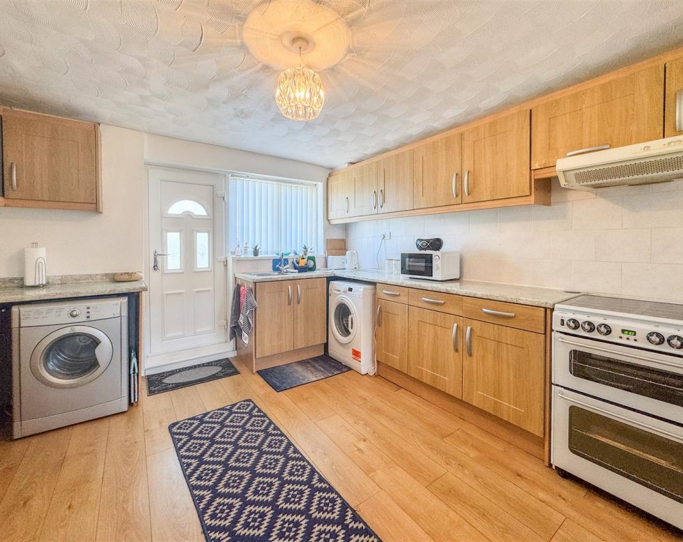 Wirralshir, Leam Lane, Gateshead