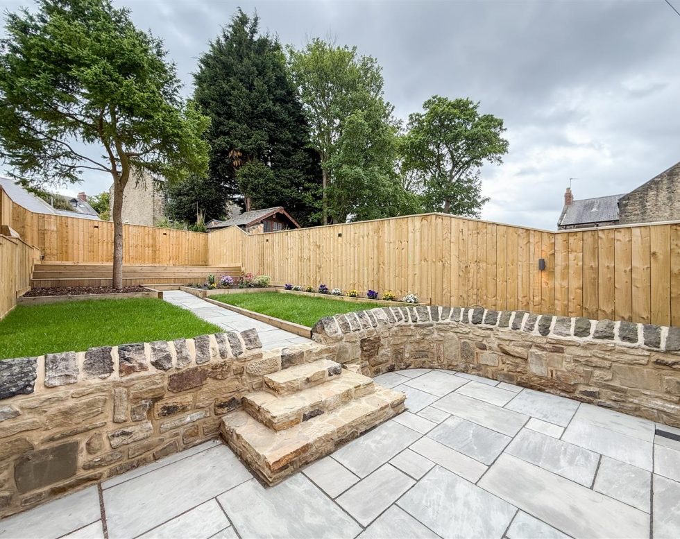 Kells Lane, Low Fell, Gateshead