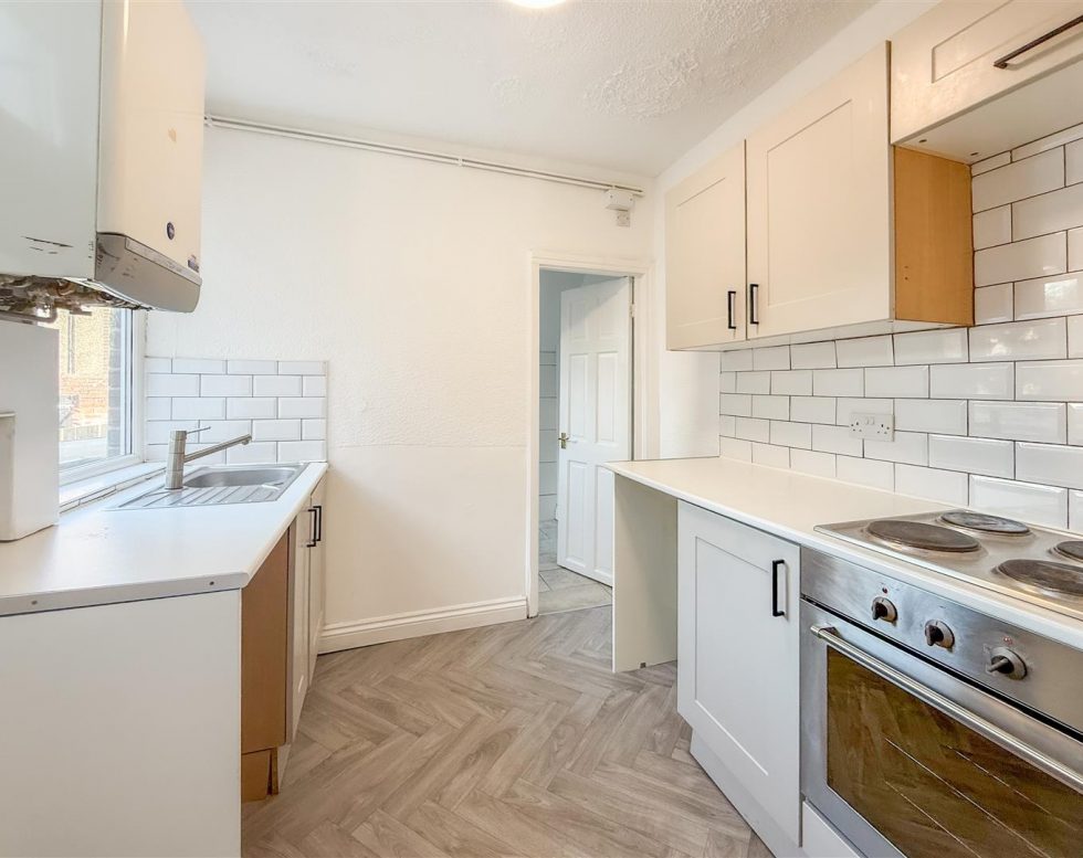 Windsor Avenue, Gateshead