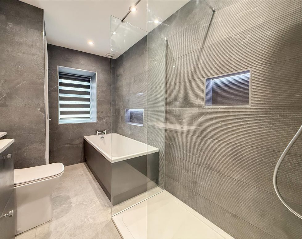 Kells Lane, Low Fell, Gateshead