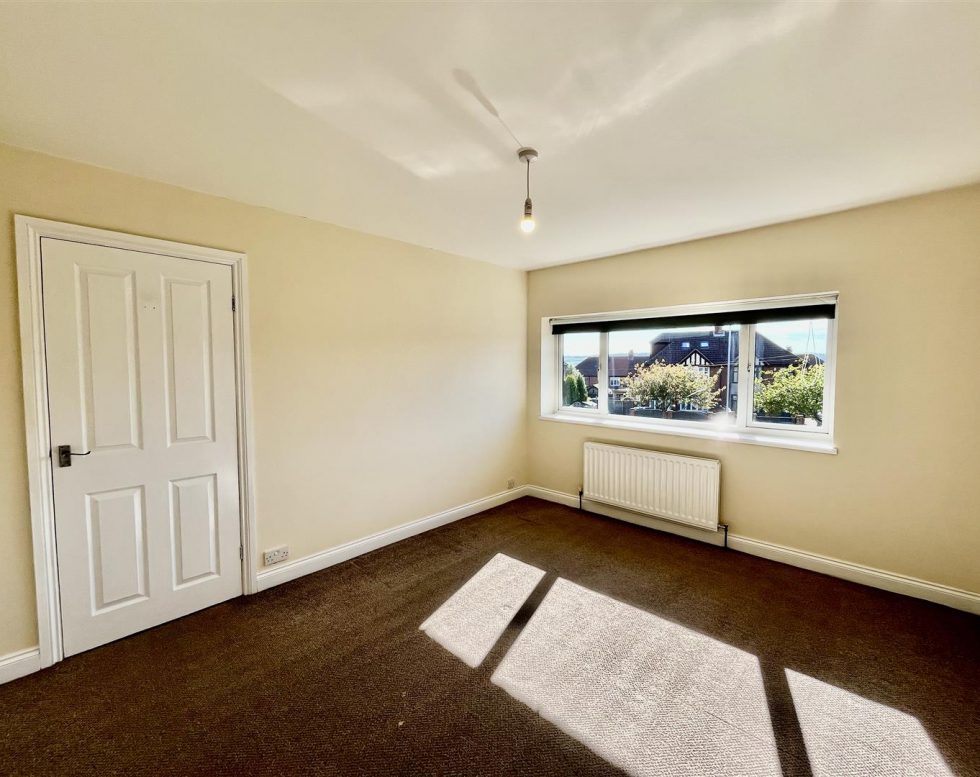 Cedars Green, Low Fell