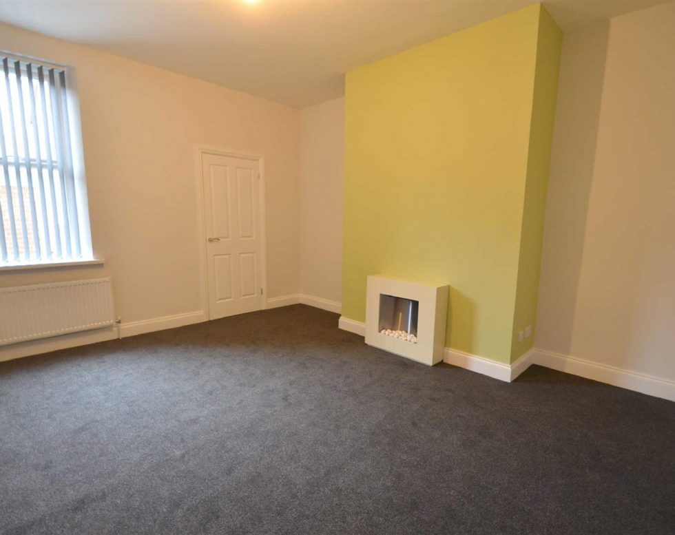 Windsor Avenue, Gateshead