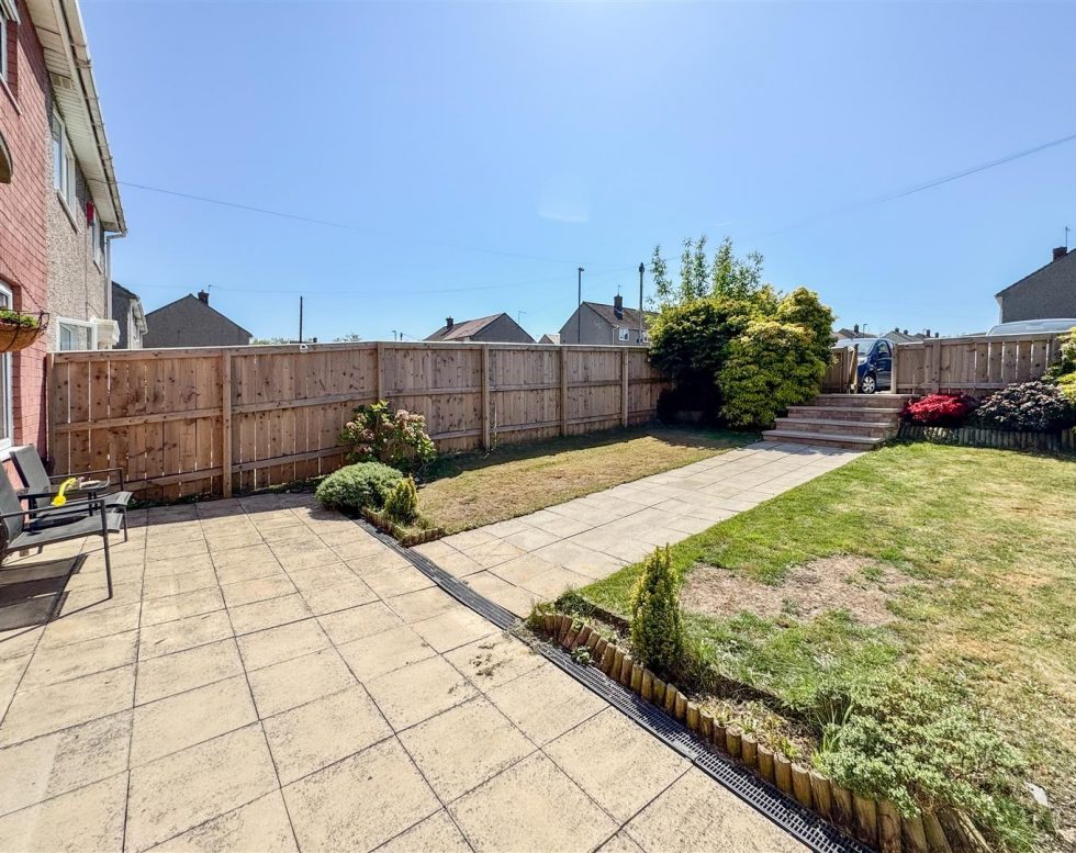 Heugh Hill, Springwell village, Gateshead