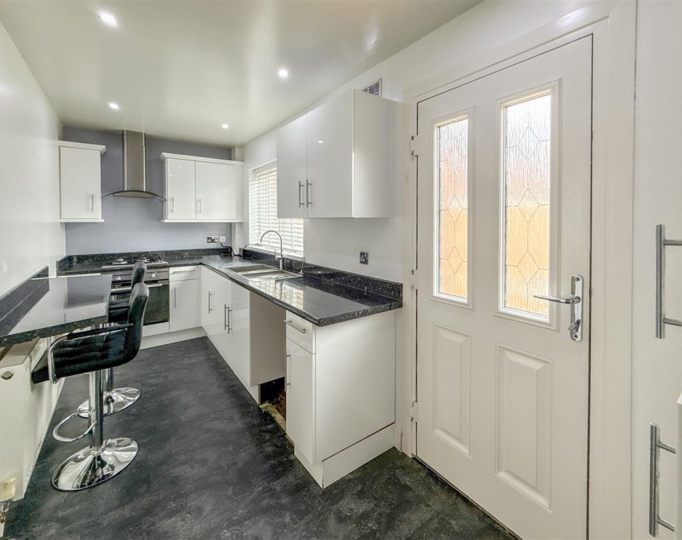 Hopper Road, Windy Nook, Gateshead