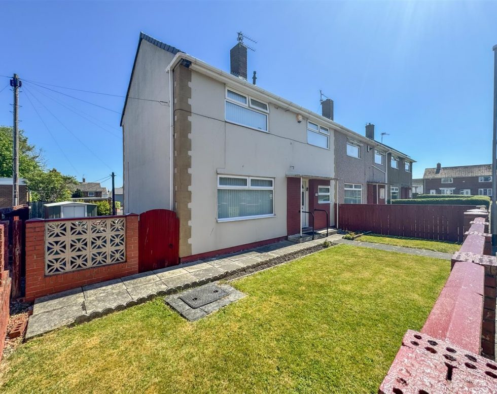 Wirralshir, Leam Lane, Gateshead