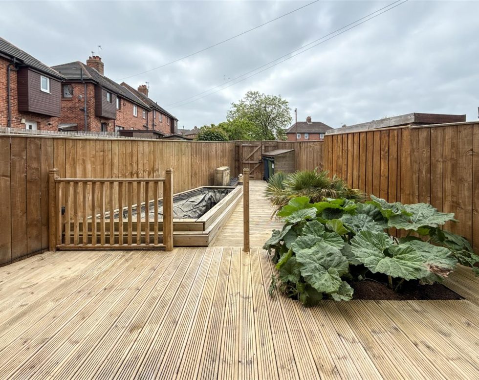 Hopper Road, Windy Nook, Gateshead