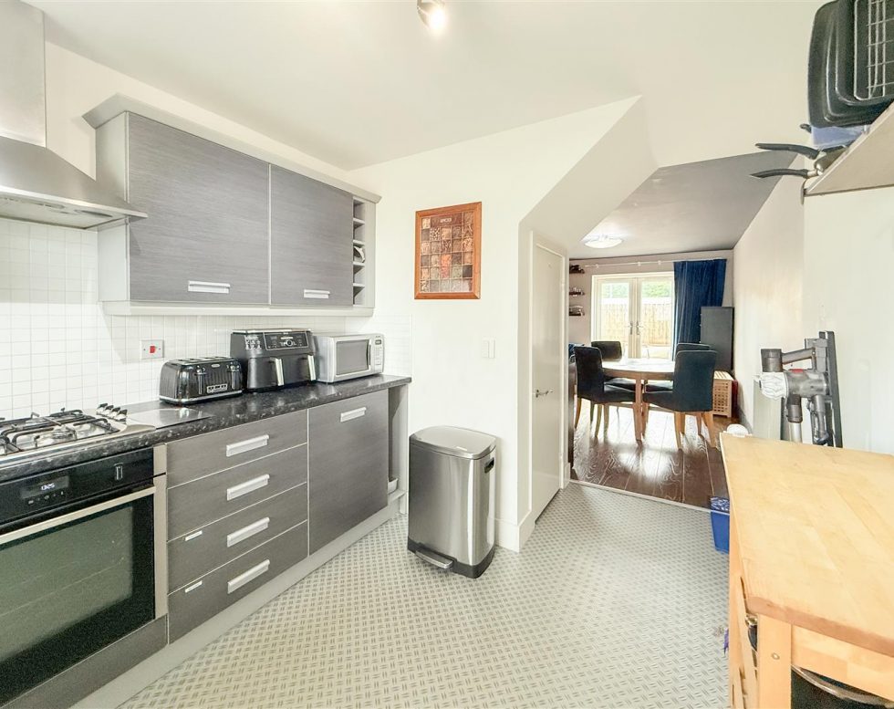 August Courtyard, The Staithes, Gateshead