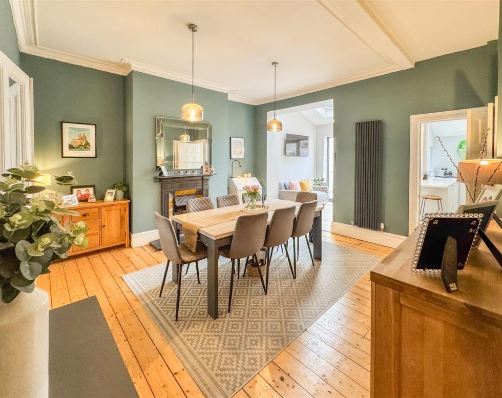 14 Beaconsfield Avenue, Low Fell, Gateshead