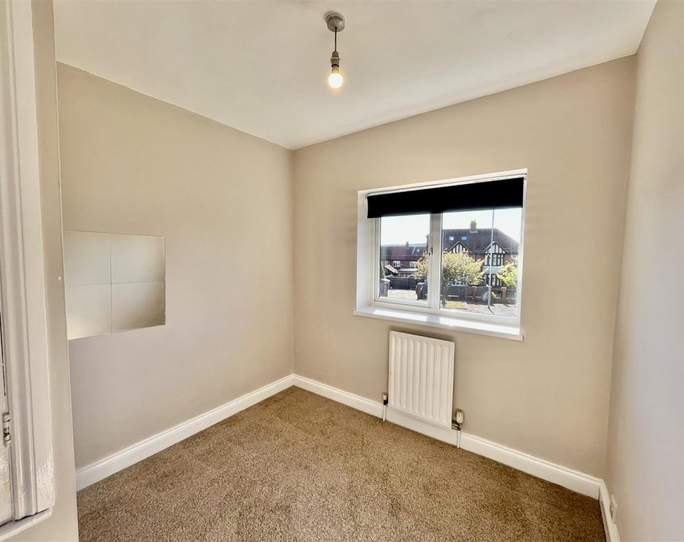 Cedars Green, Low Fell