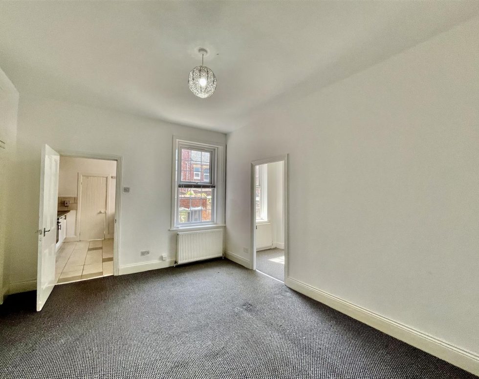 Edendale Terrace, Gateshead