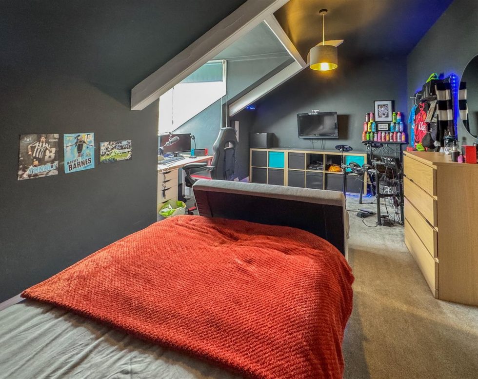 14 Beaconsfield Avenue, Low Fell, Gateshead