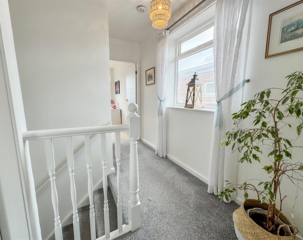 Woodstock Road, Low Fell