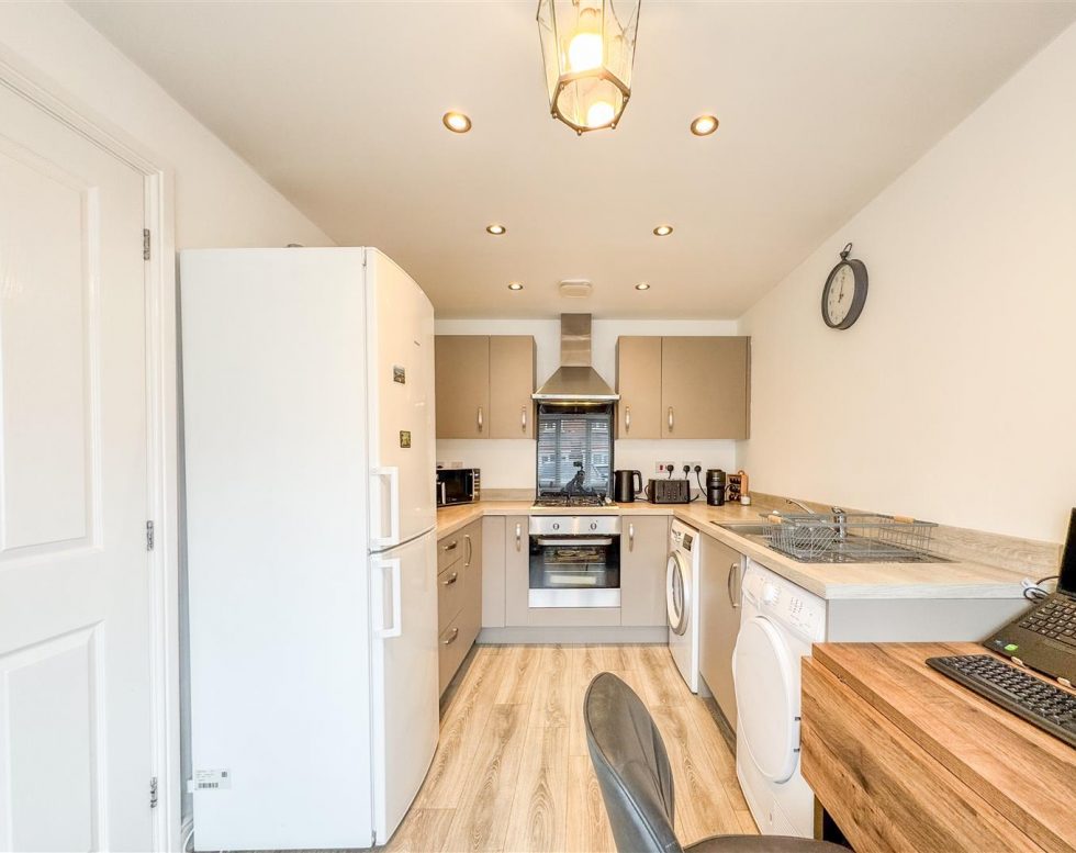 Glenridding Close, Low Fell , Gateshead