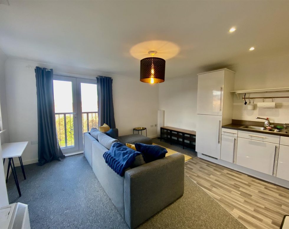 Sanderson Villas, Gateshead